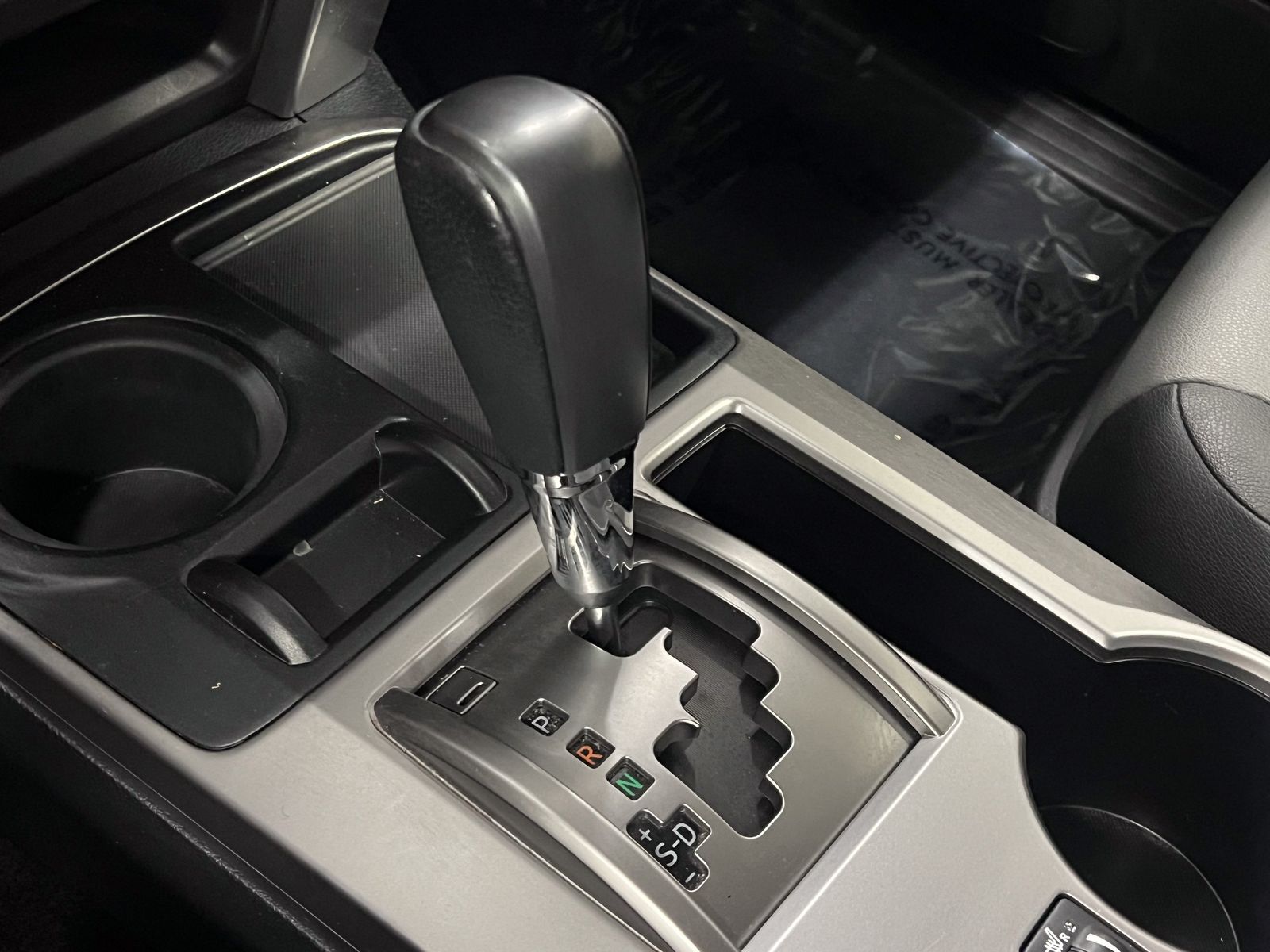 used 2018 Toyota 4Runner car, priced at $28,888
