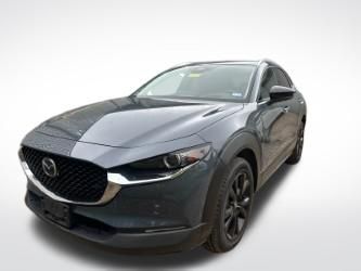 Used Car 2024 Mazda Cx-30  2.5 Turbo Premium Plus Package For Sale Under $30,000 In Austin, Texas