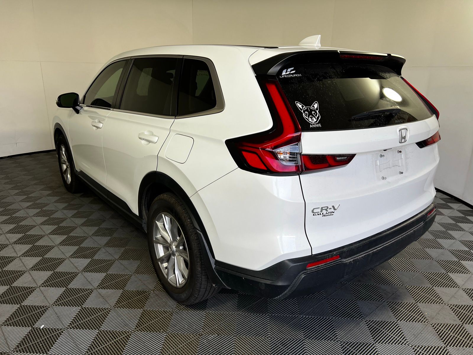 Thumbnail: 2023 Honda CR-V - 7