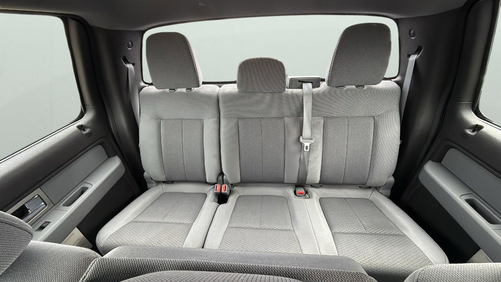 Used Car 2011 Ford F-150  Xlt For Sale Under $12,000 In Austin, Texas