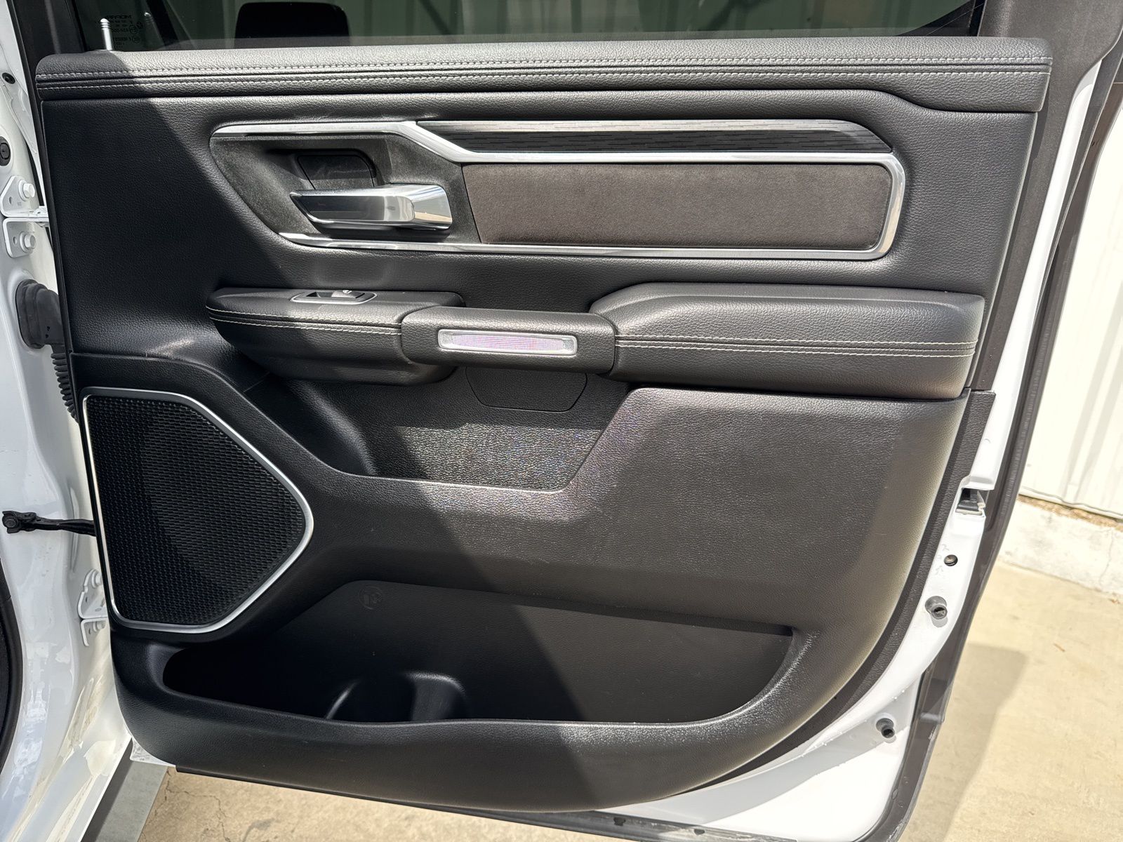 Used Car 2023 Ram 1500  Laramie For Sale Under $40,000 In Austin, Texas