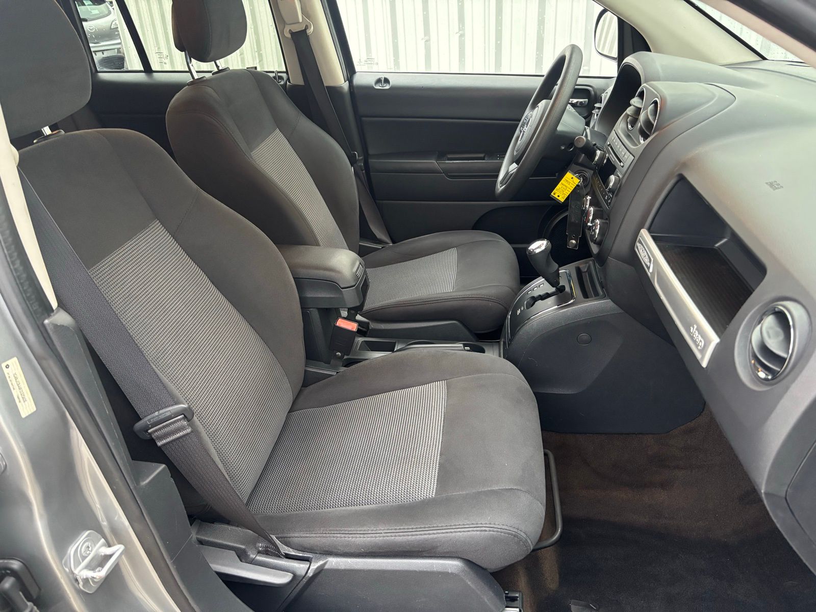 Used Car 2015 Jeep Compass  Sport For Sale Under $10,000 In Austin, Texas