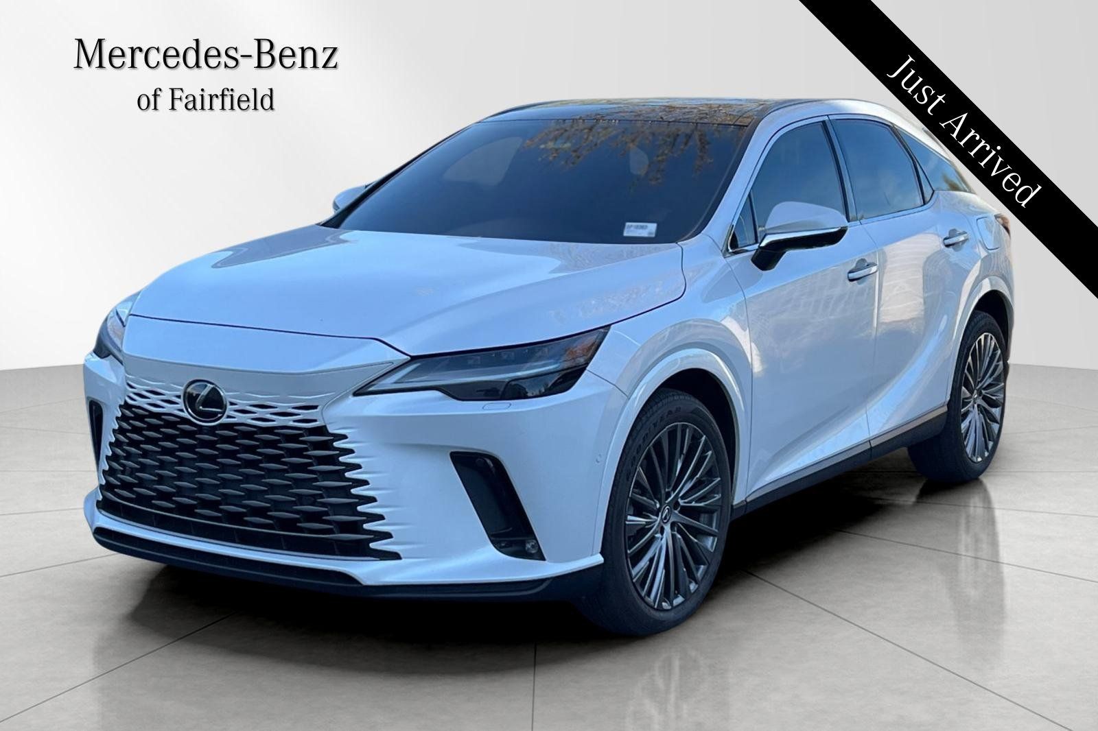 2024 Lexus RX 350 Premium FWD