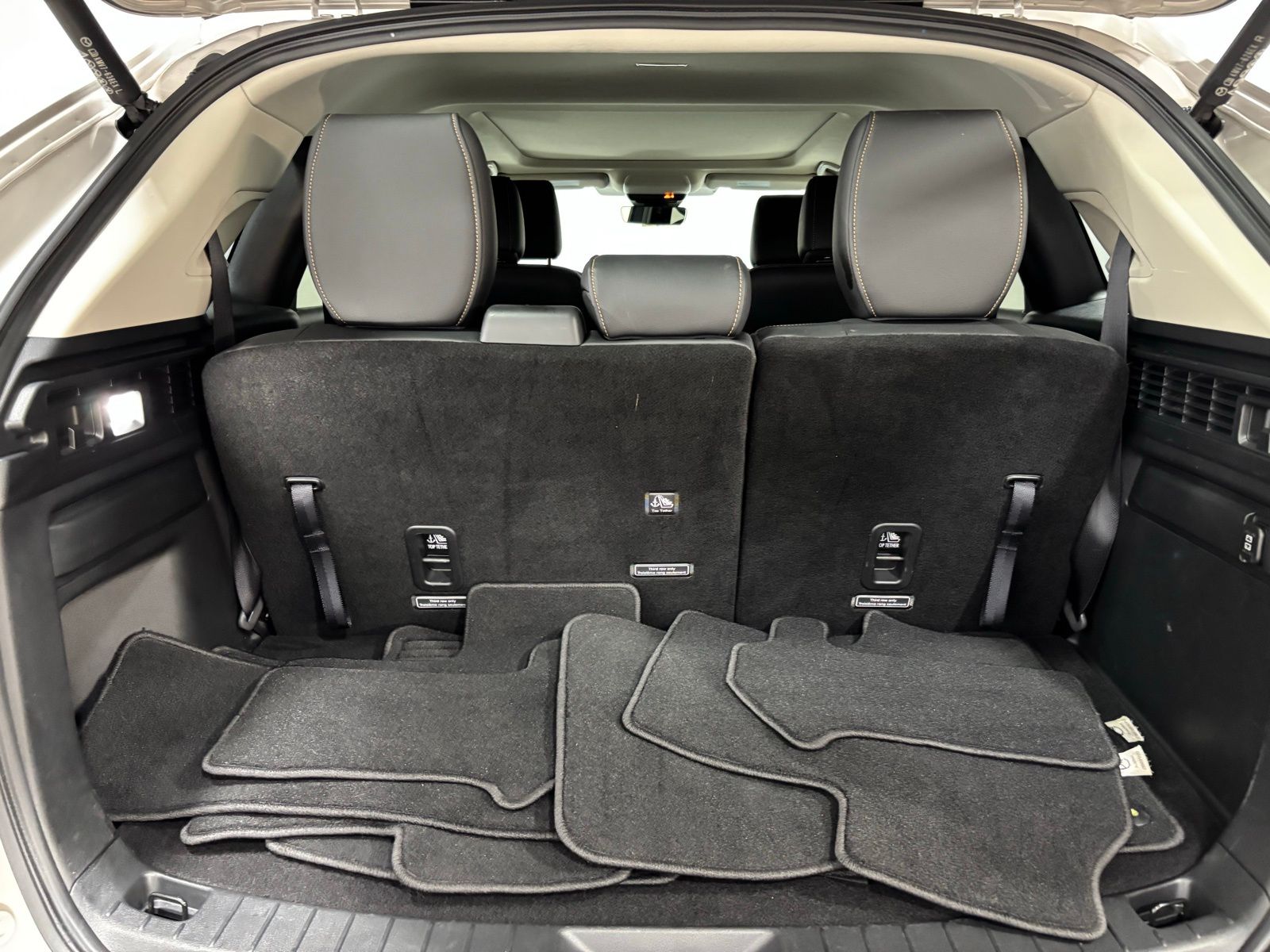 Used Car 2025 Mazda Cx-90  3.3 Turbo Premium For Sale Under $40,000 In Austin, Texas