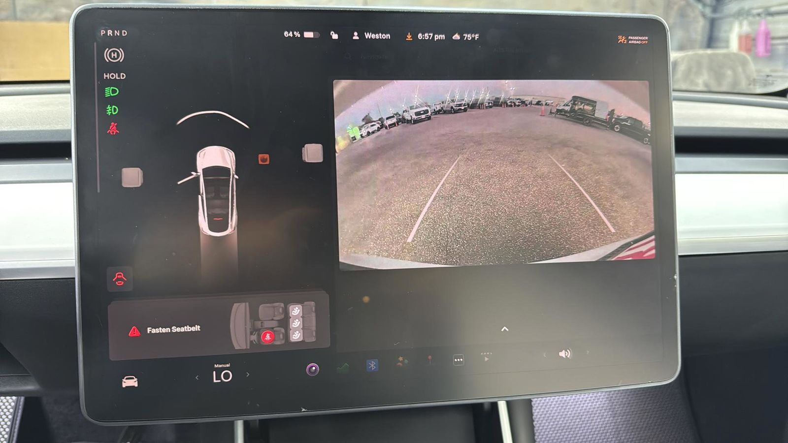 Used Car 2020 Tesla Model Y  Performance For Sale Under $30,000 In Austin, Texas