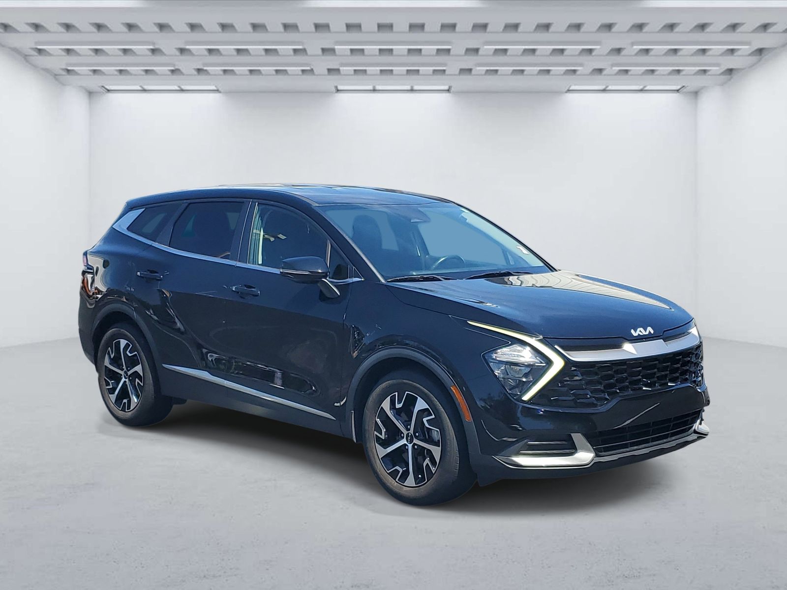 2023 Kia Sportage EX FWD