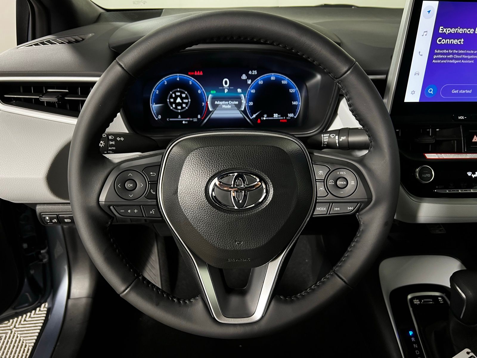 Thumbnail: 2026 Toyota Corolla - 11