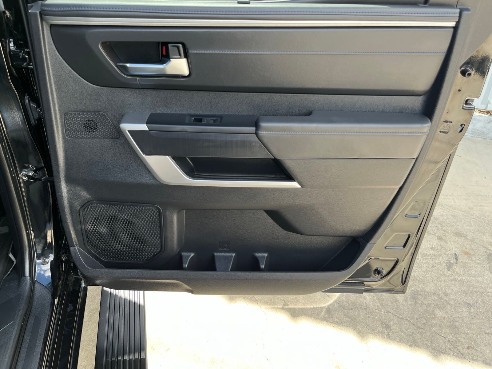 Used Car 2023 Toyota Tundra  Platinum For Sale Under $50,000 In Austin, Texas