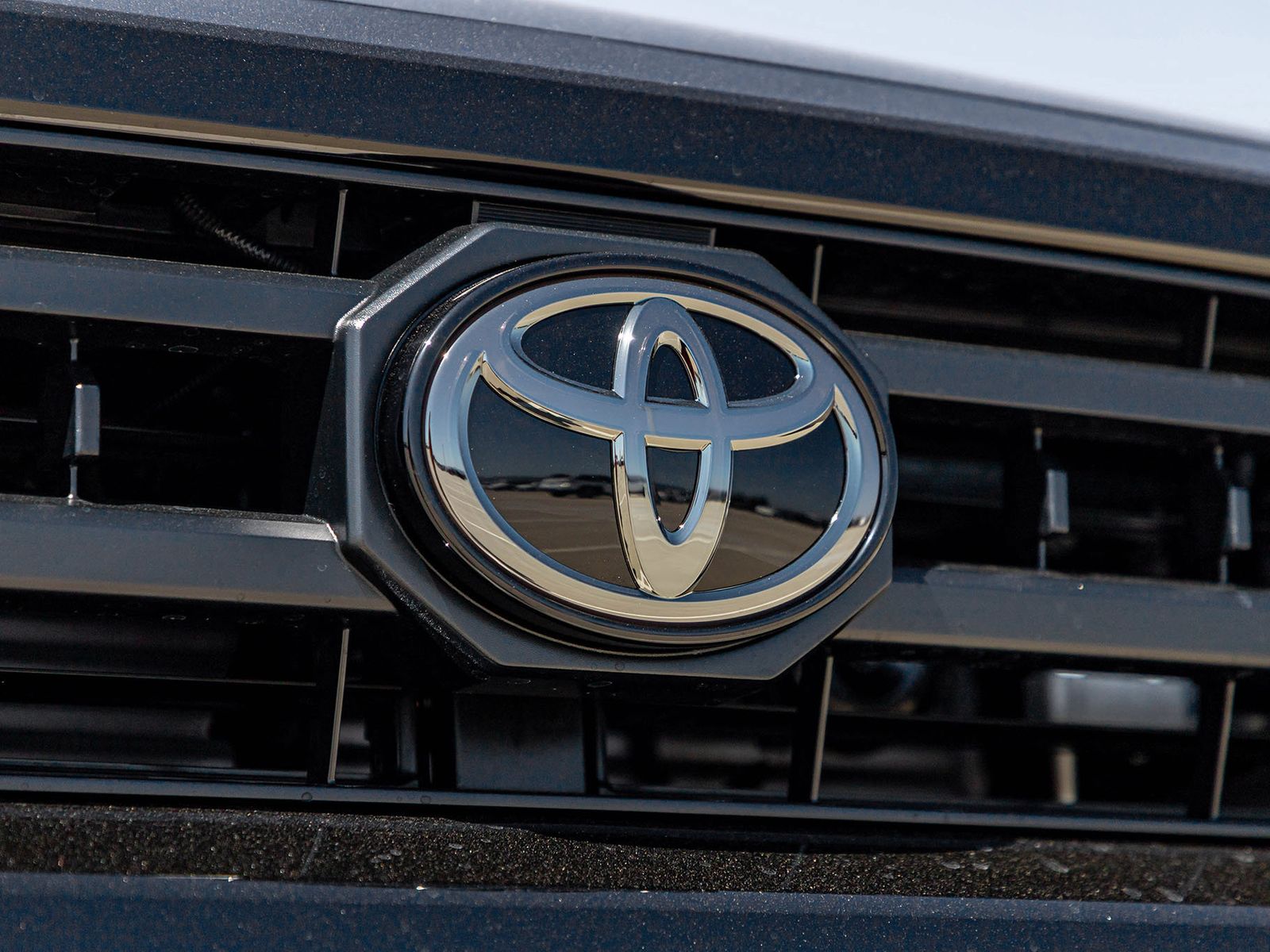 new 2026 Toyota 4Runner car