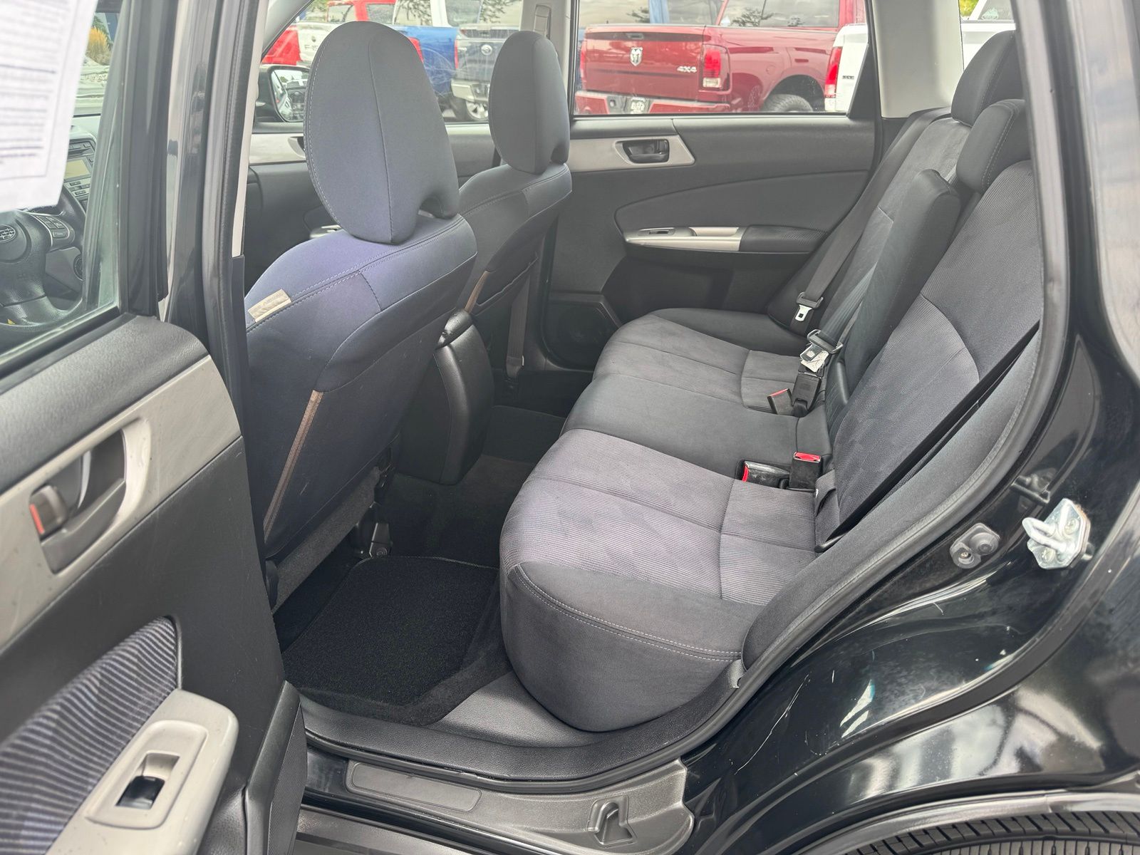 Used 2010 Subaru Forester SUV