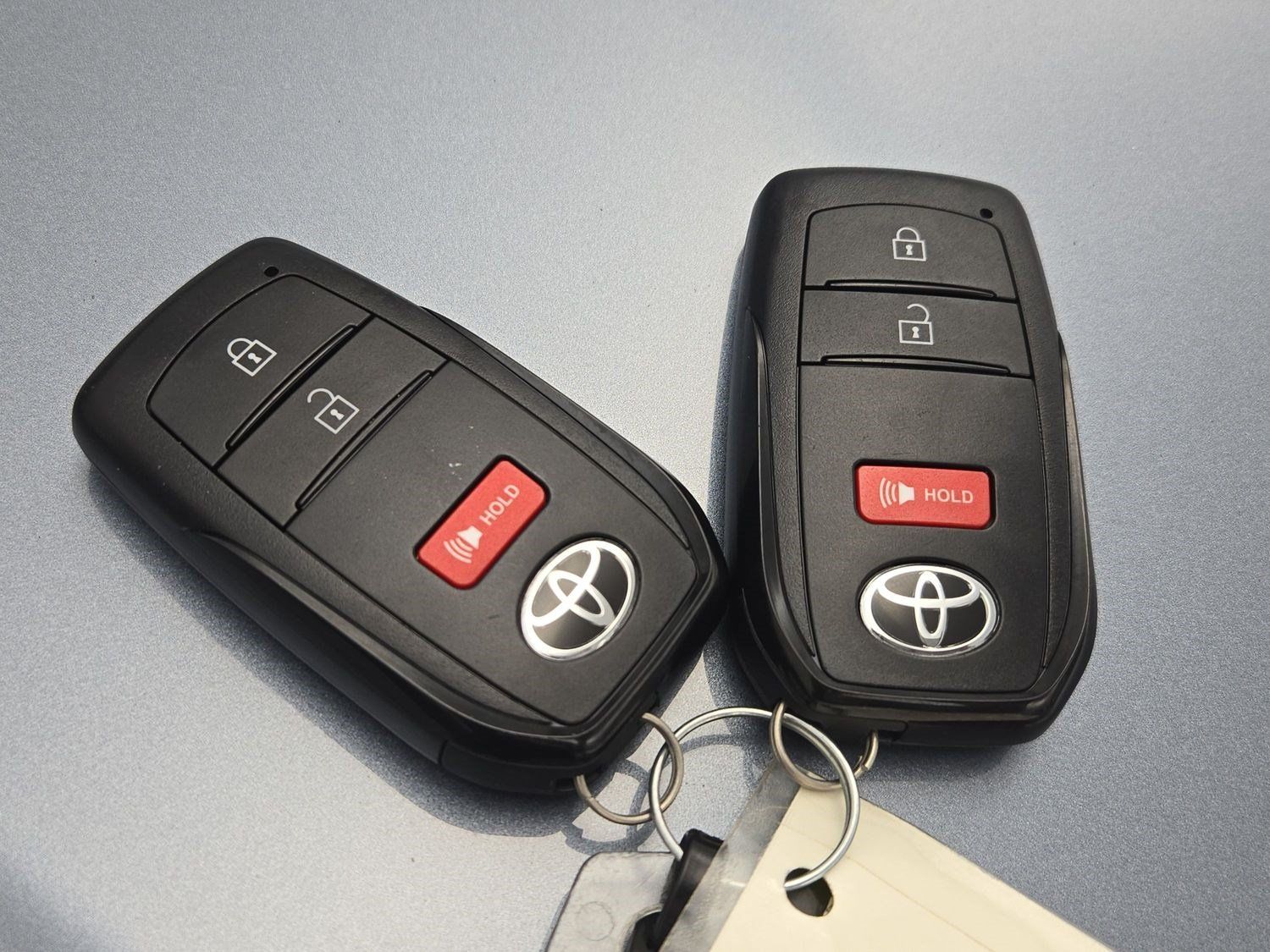 Used 2023 Toyota Corolla Cross SUV