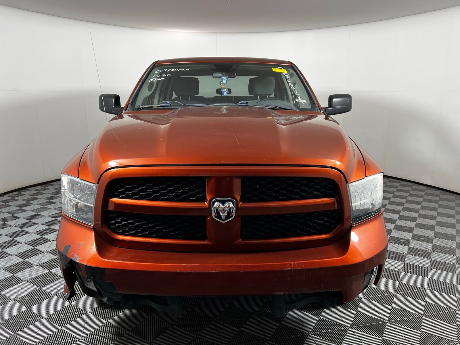 2013 RAM 1500 Express 2