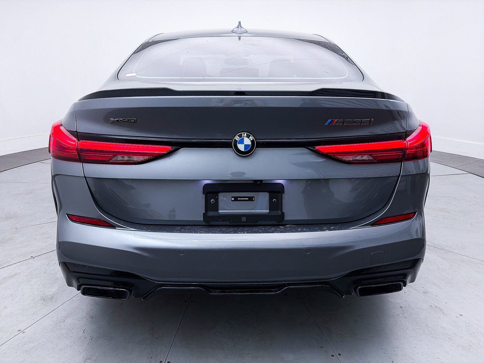 2024 BMW 2 Series M235i - Photo 14