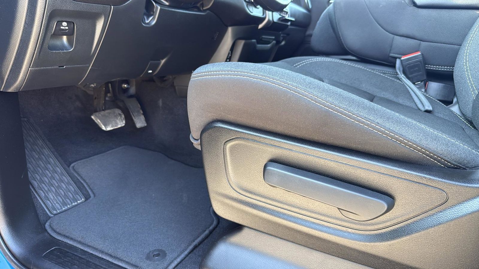 Used Car 2025 Ram 1500  Big Horn/lone Star For Sale Under $40,000 In Austin, Texas