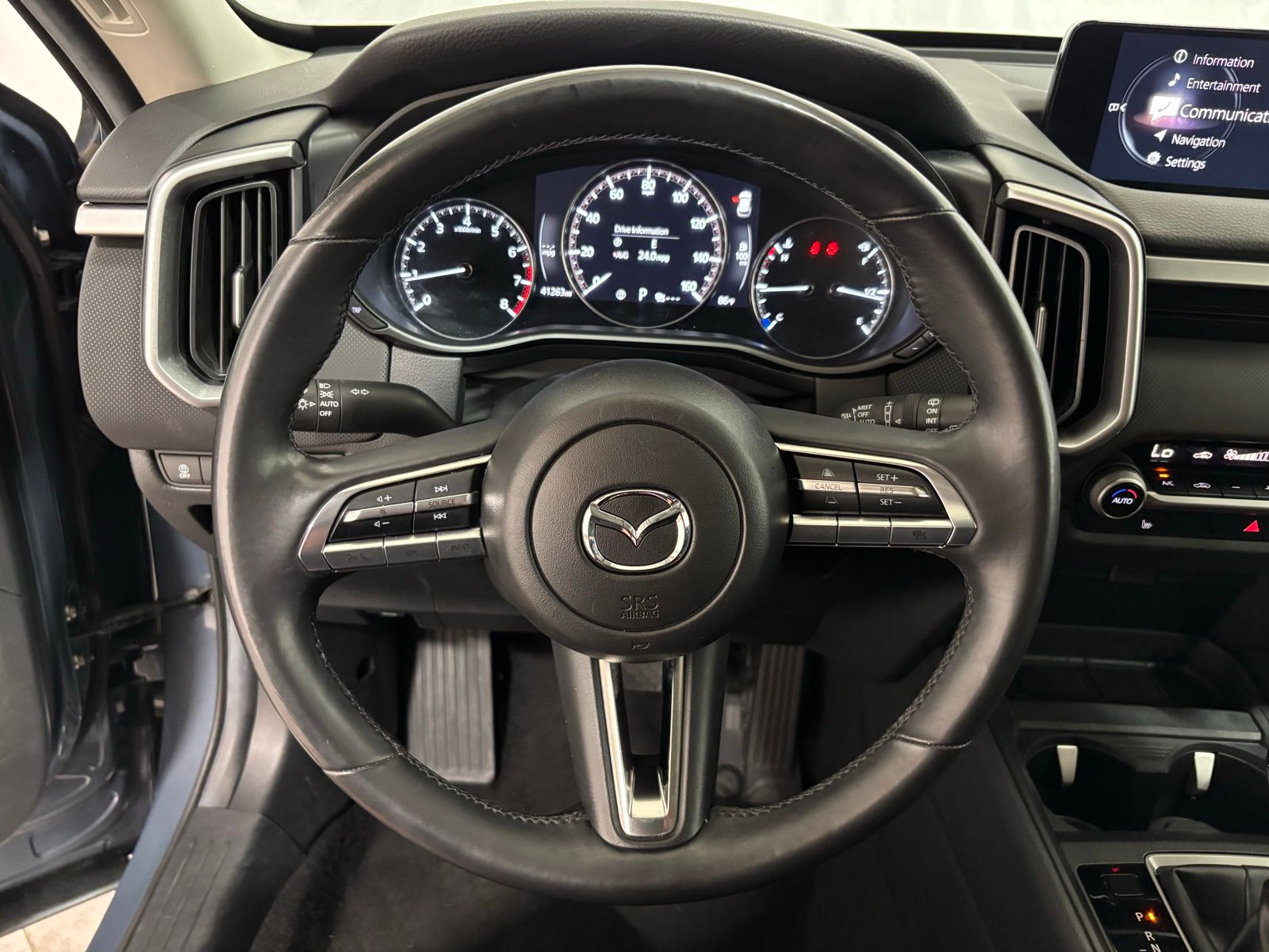 Used Car 2024 Mazda Cx-50  2.5 S Preferred Package For Sale Under $30,000 In Austin, Texas