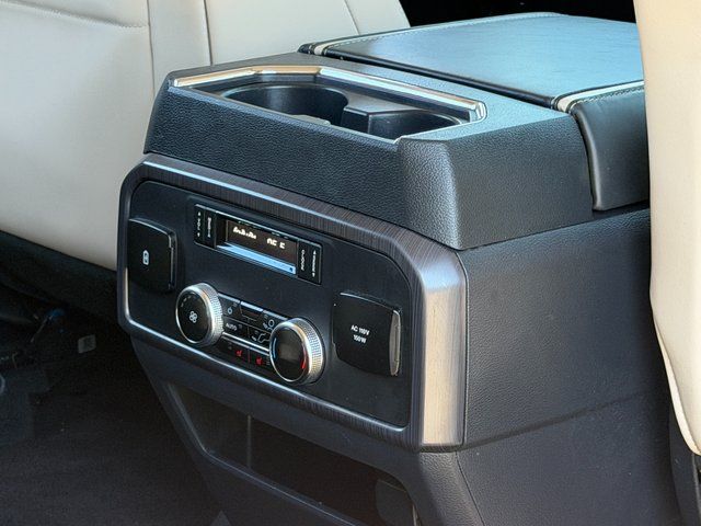 Certified Used 2023 Star White Ford Platinum image 37