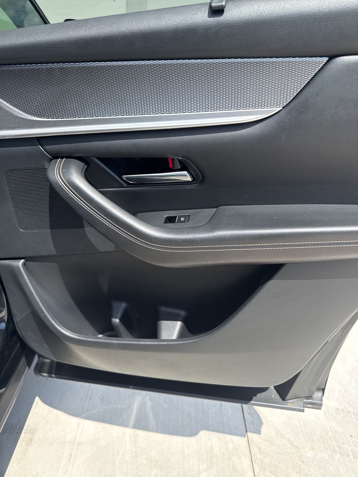 2025 Mazda CX-90 Preferred Package - Photo 29