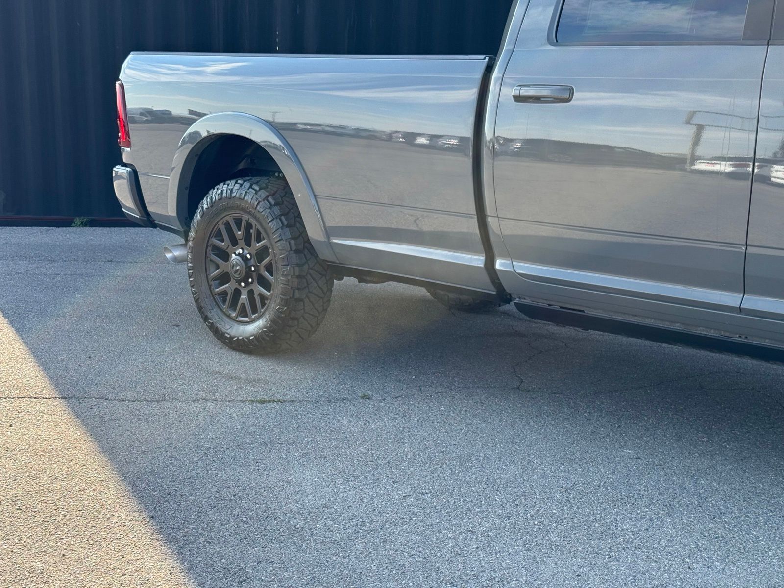 New 2026 Ram 3500 Truck