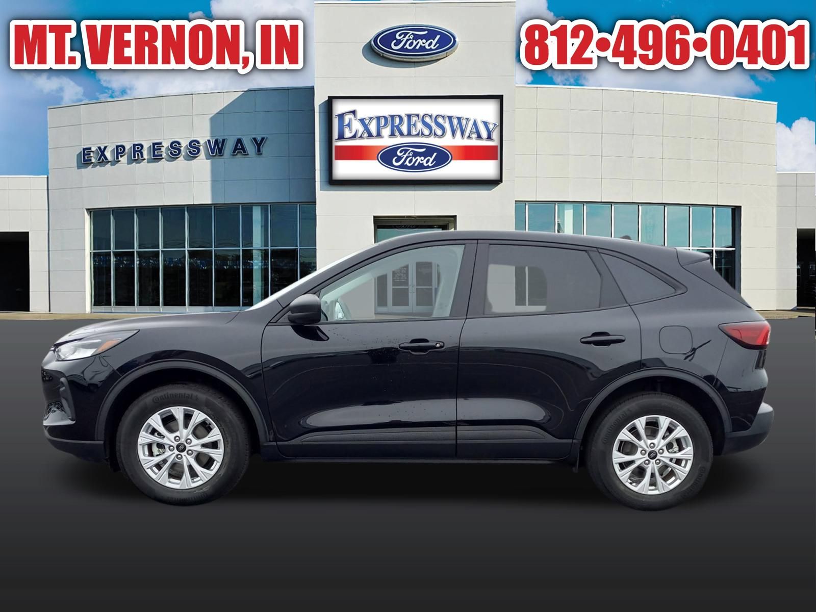 2025 Ford Escape image 10