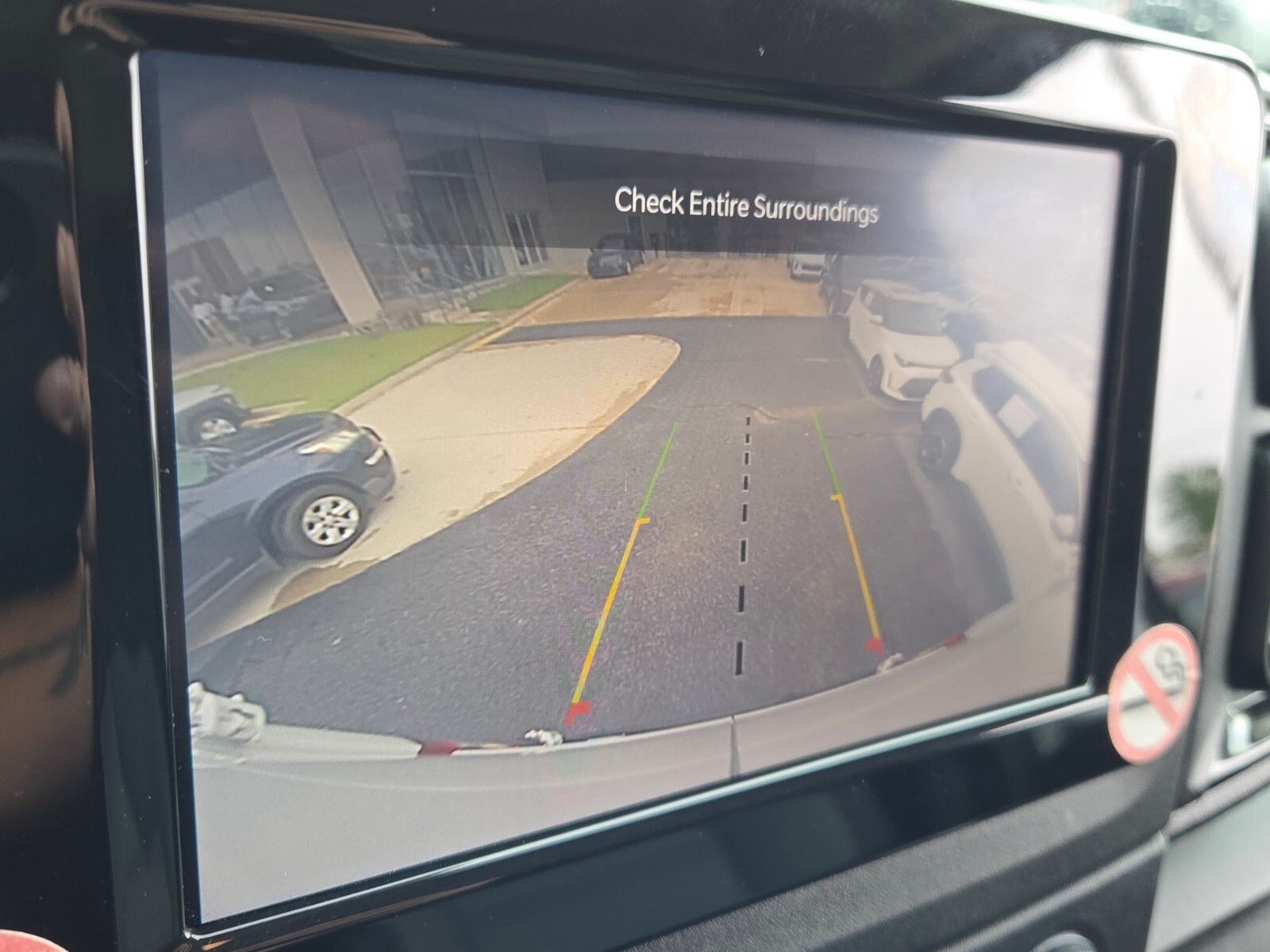 Used 2023 White Ram High Roof image 18