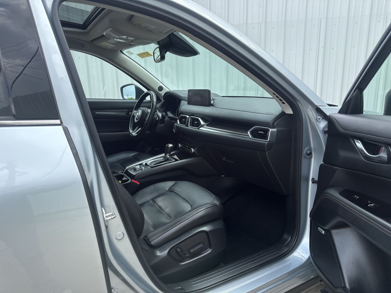 Used Car 2023 Mazda Cx-5  2.5 S Premium Package For Sale Under $25,000 In Austin, Texas