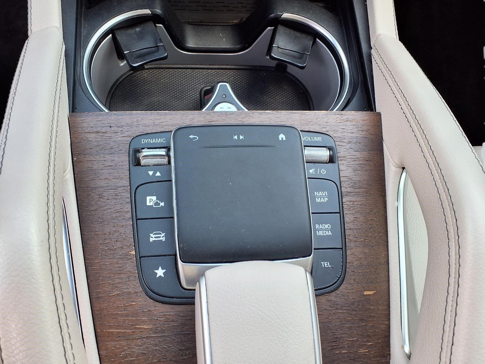 2021 Mercedes-Benz GLE GLE 350 White at Cook Ford