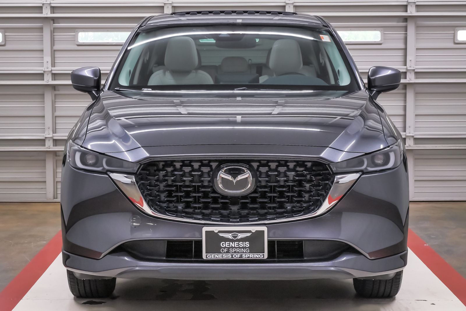 2024 Mazda CX-5 2.5 S Premium Package - 3