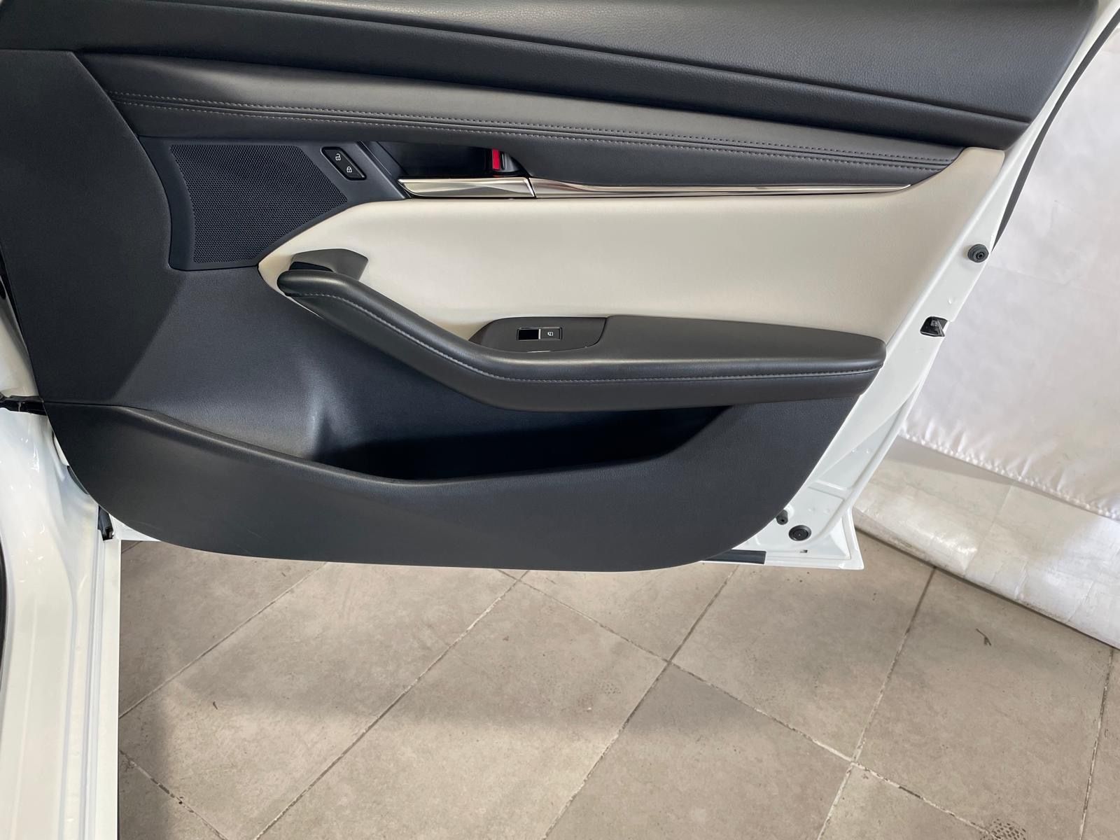 Used Car 2025 Mazda Mazda3  2.5 S Preferred Package For Sale Under $25,000 In Austin, Texas