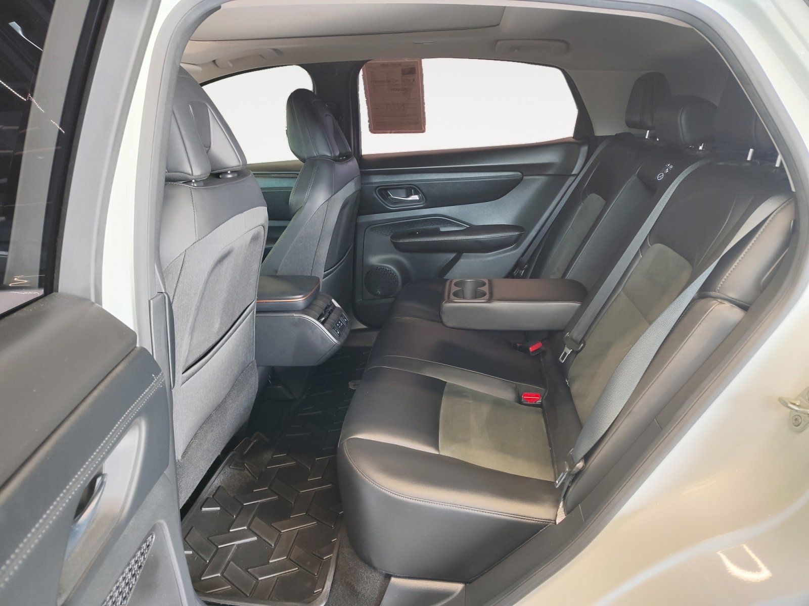 Used Car 2023 Nissan Ariya  Evolve+ E-4orce For Sale Under $25,000 In San Antonio, Texas