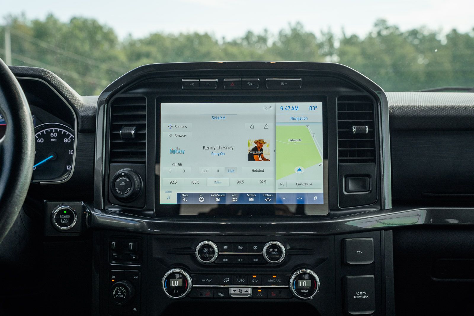 Used 2021 Ford F-150 Truck