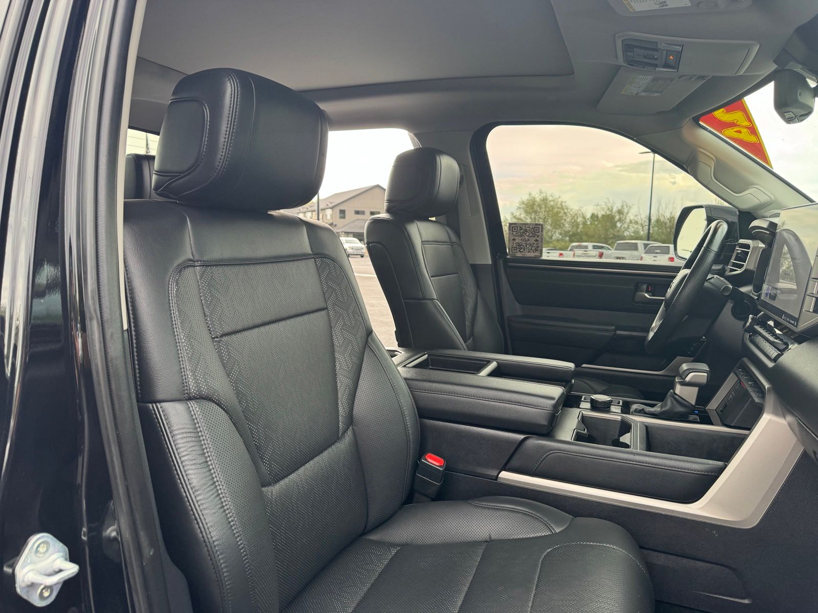 Used 2024 Toyota Tundra Truck