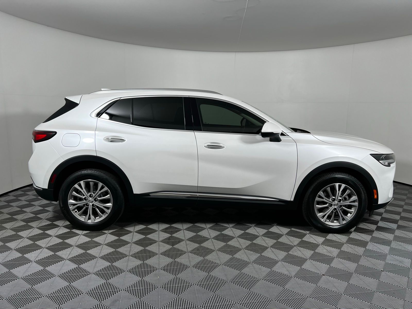 Thumbnail: 2023 Buick Envision - 4