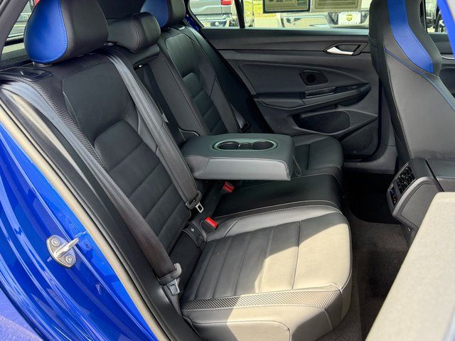 Used 2025 Lapiz Blue Metallic Volkswagen 2.0T image 6