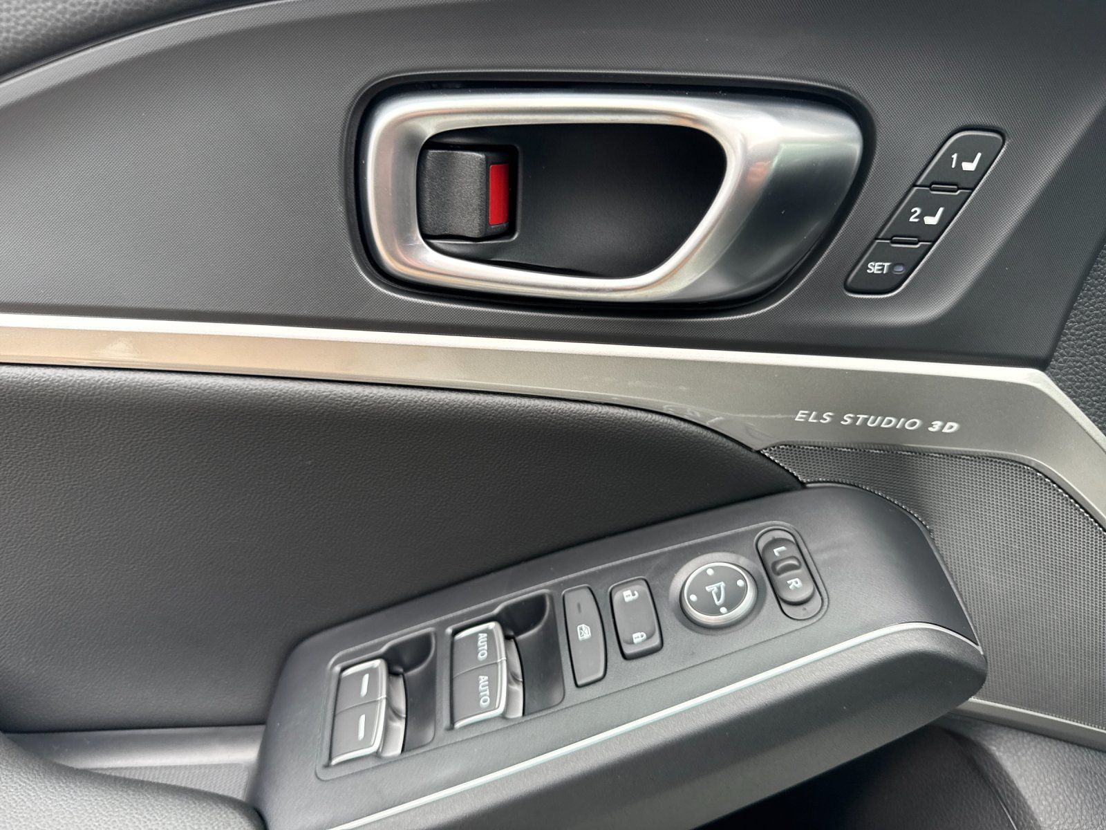 new 2026 Acura Integra car