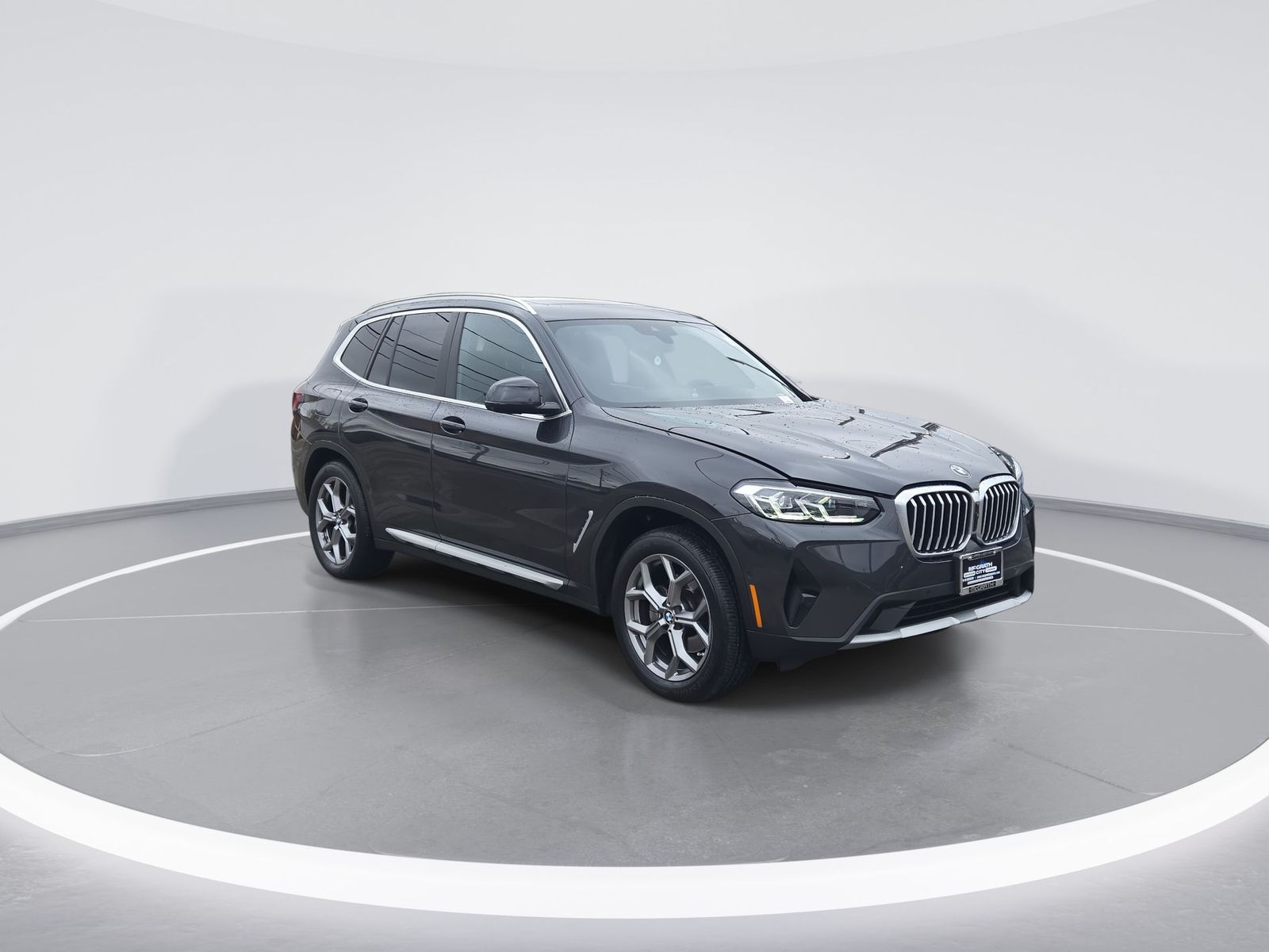 2023 BMW X3 xDrive30i 2