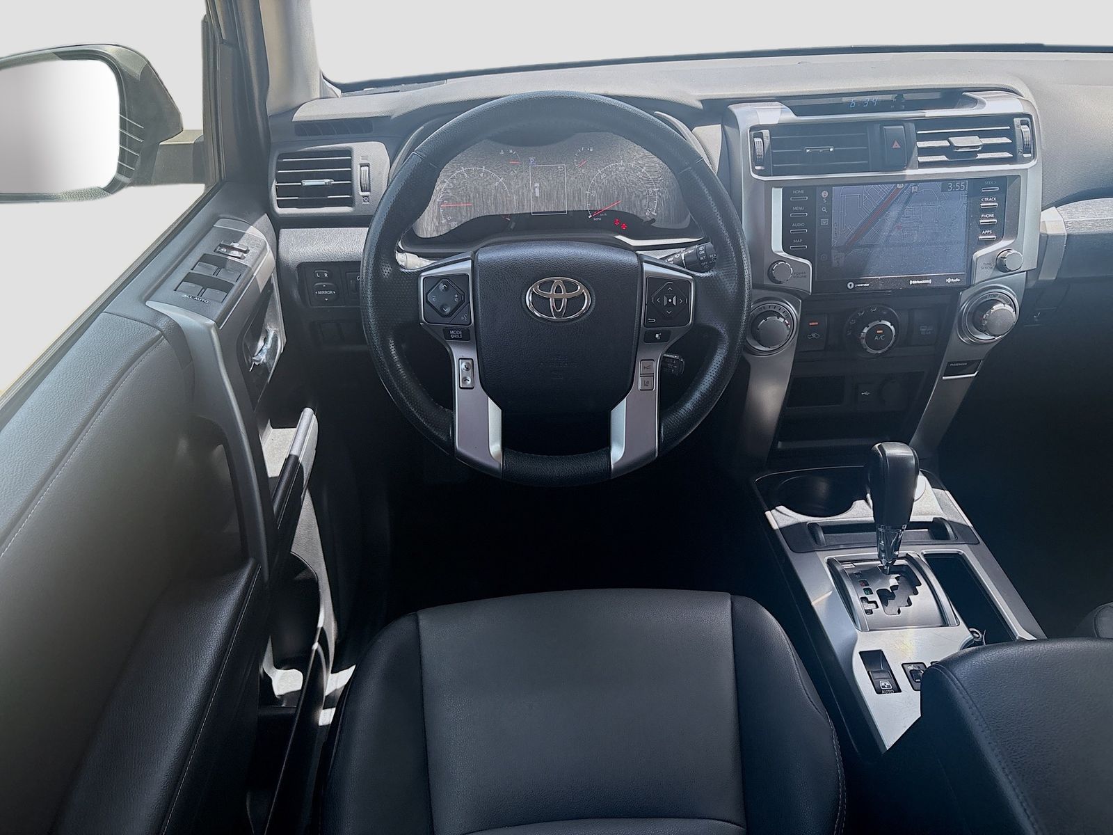 Used 2024 Gray Toyota SR5 Premium image 20