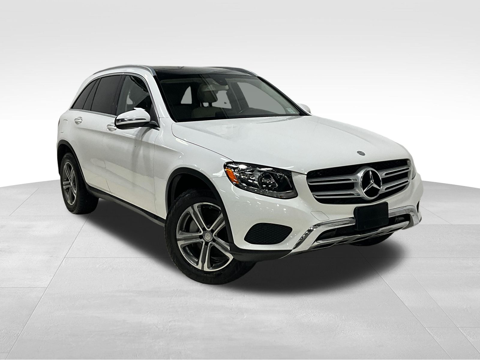 SUV GLC 300 4MATIC