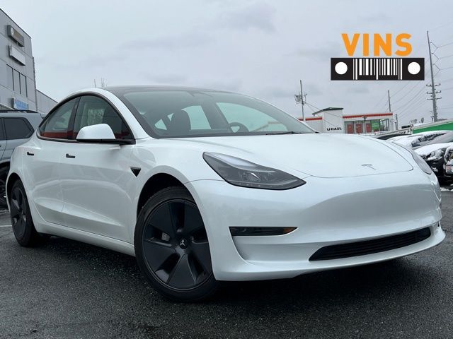 2023 Tesla Model 3 Base