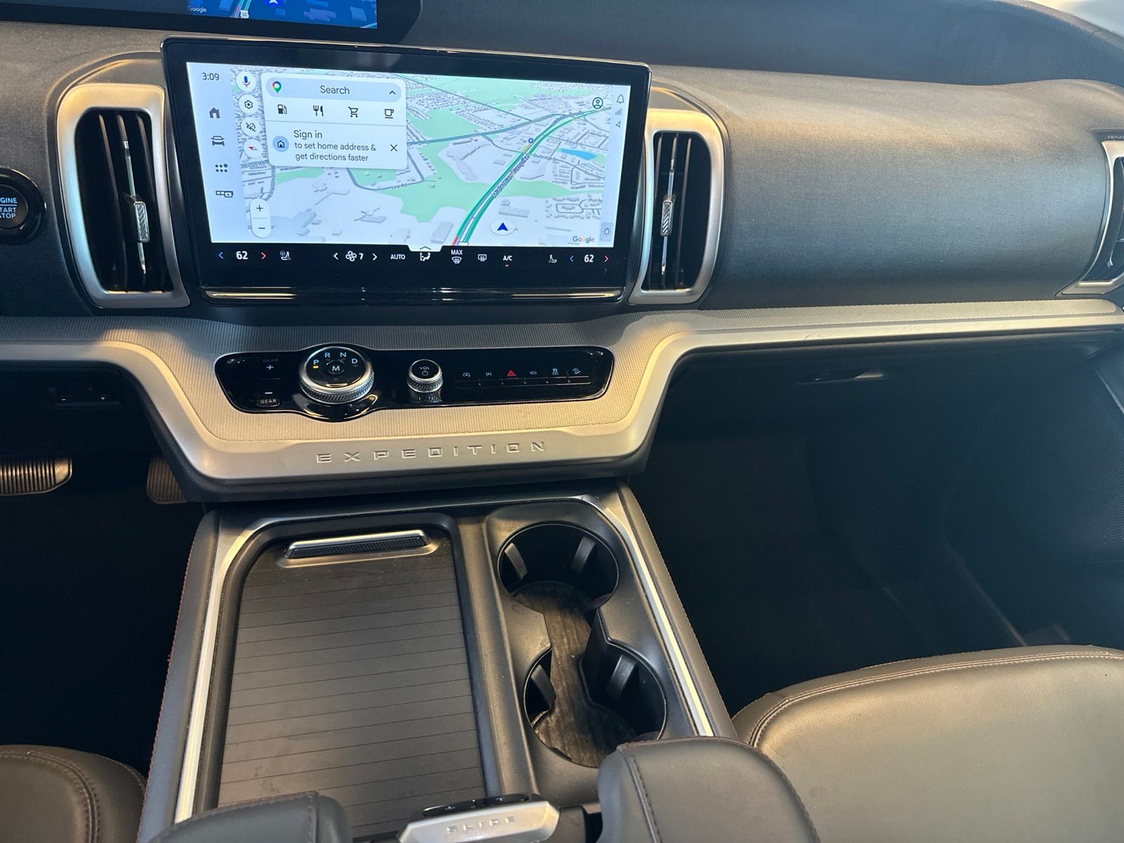 Certified Used 2025 Space Silver Ford Active image 26