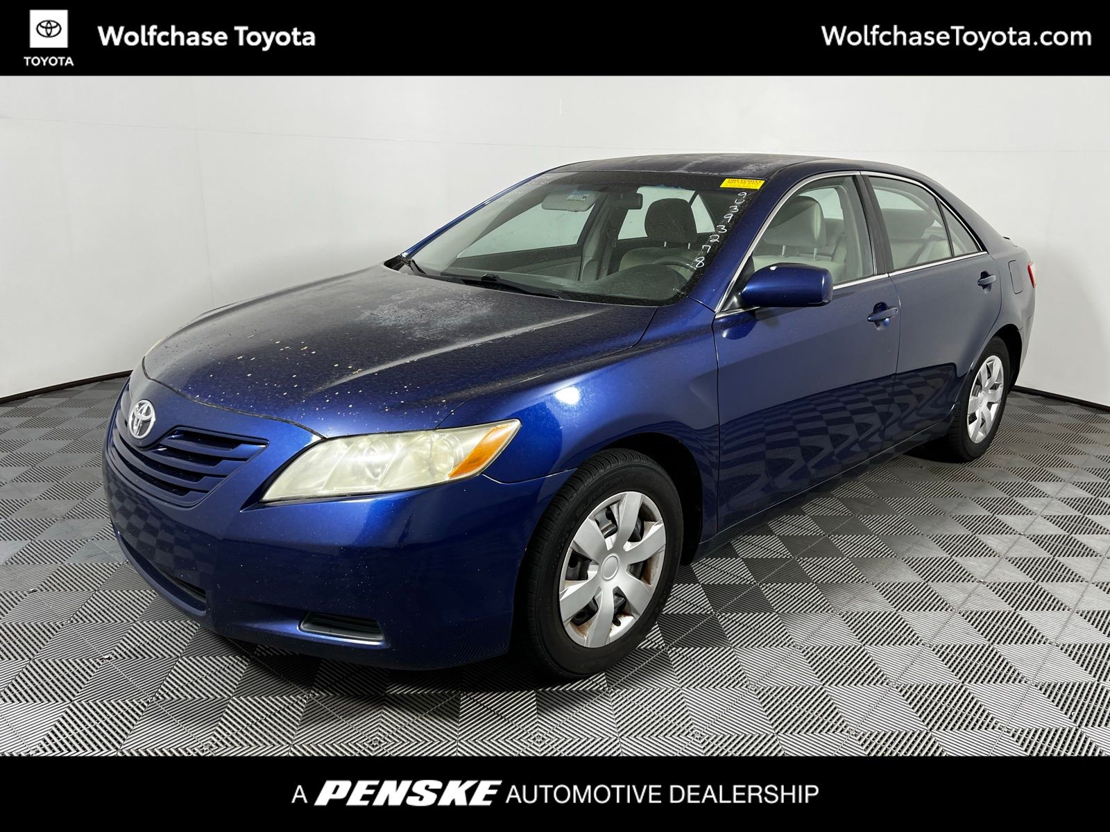 2009 Toyota Camry LE -
                  Cordova, TN