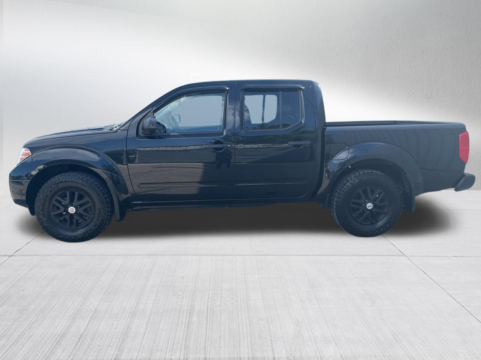 Used Car 2019 Nissan Frontier  Sv For Sale Under $25,000 In Austin, Texas