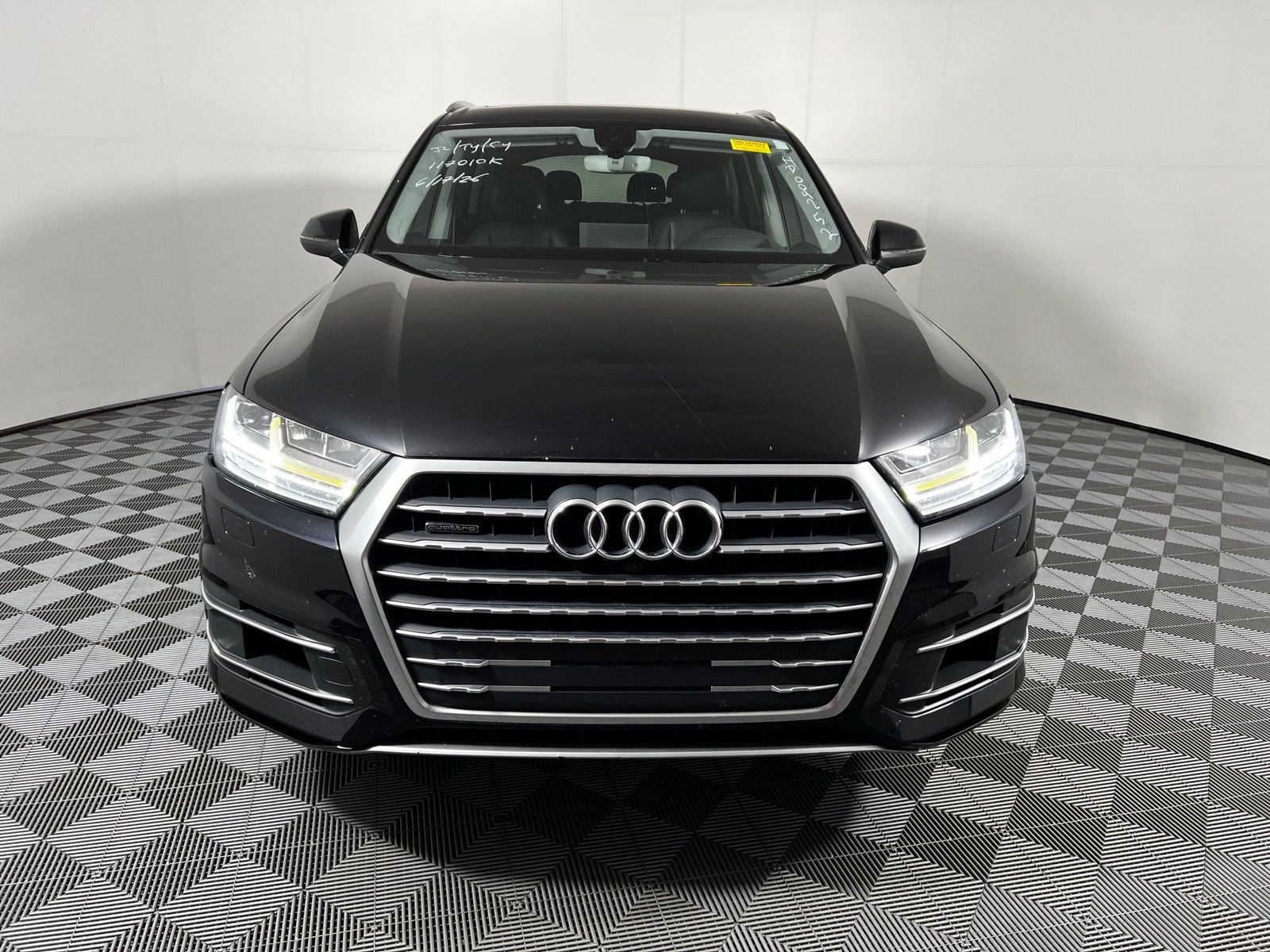 Thumbnail: 2017 Audi Q7 - 2
