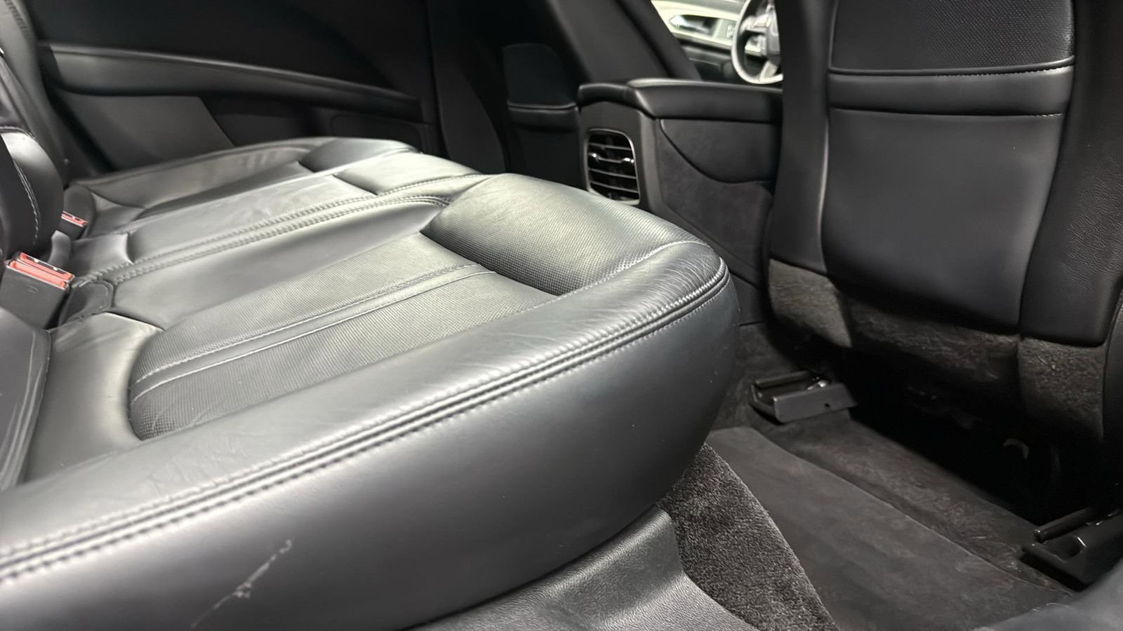 Used Car 2017 Lincoln Mkz  Reserve For Sale Under $20,000 In Austin, Texas