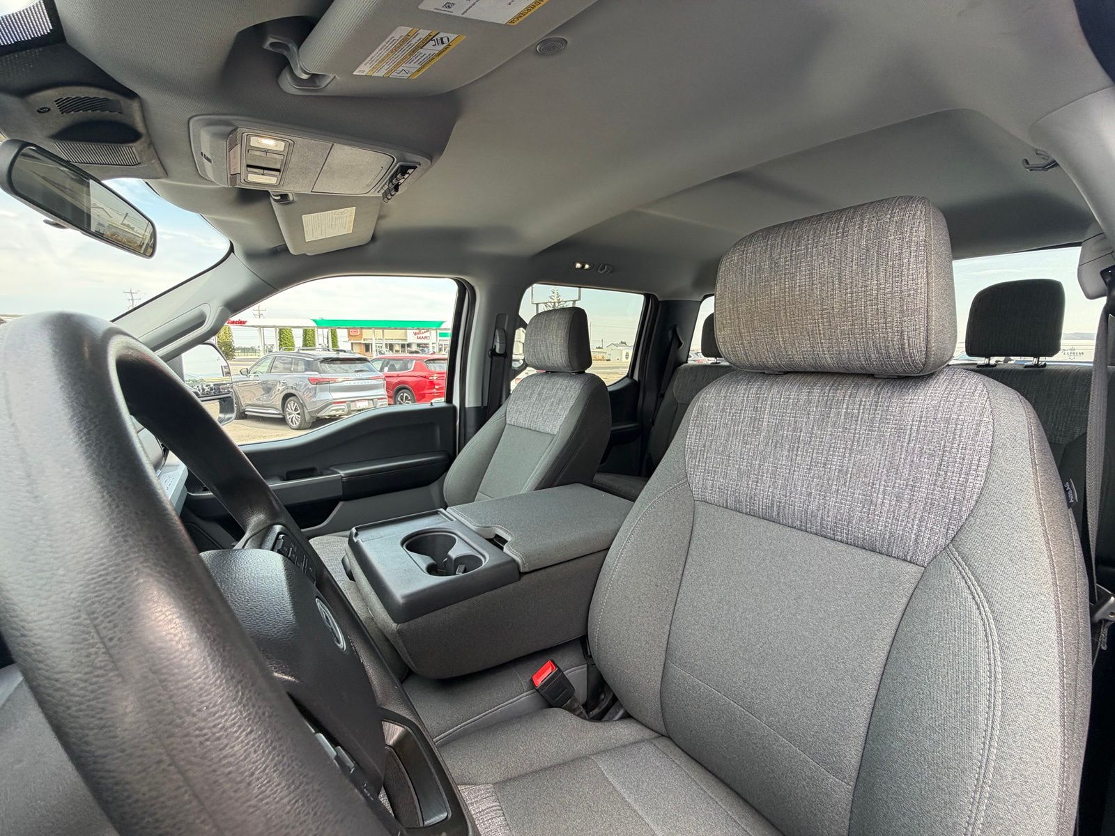 Used 2024 Ford F-250SD Truck
