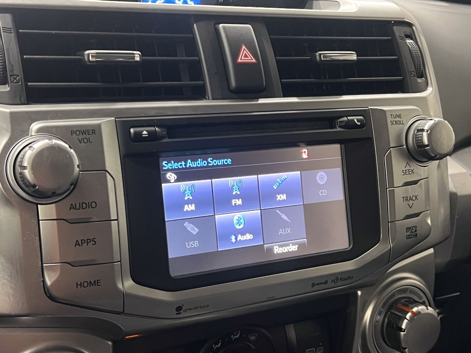 used 2018 Toyota 4Runner car, priced at $28,888