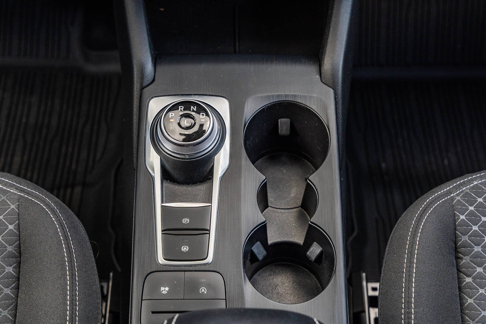 Used 2023 Ford Escape SUV