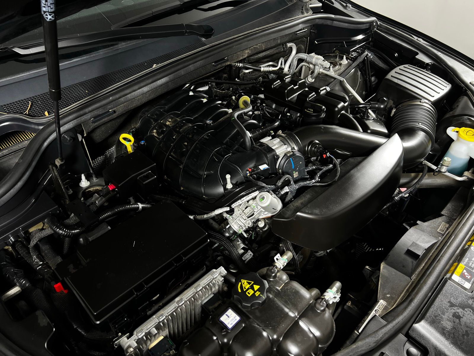 Thumbnail: 2024 Dodge Durango - 10