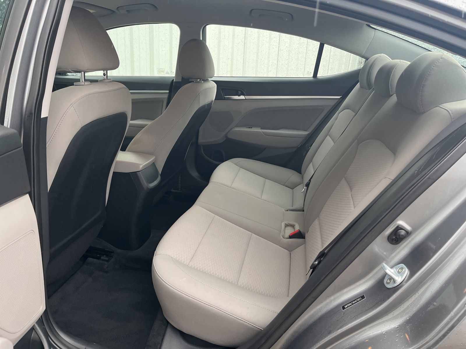 Used Car 2019 Hyundai Elantra  Sel For Sale Under $15,000 In Austin, Texas