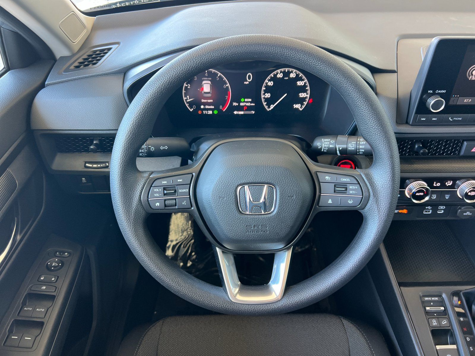 2025 Honda CR-V EX — full photo 14 of 28