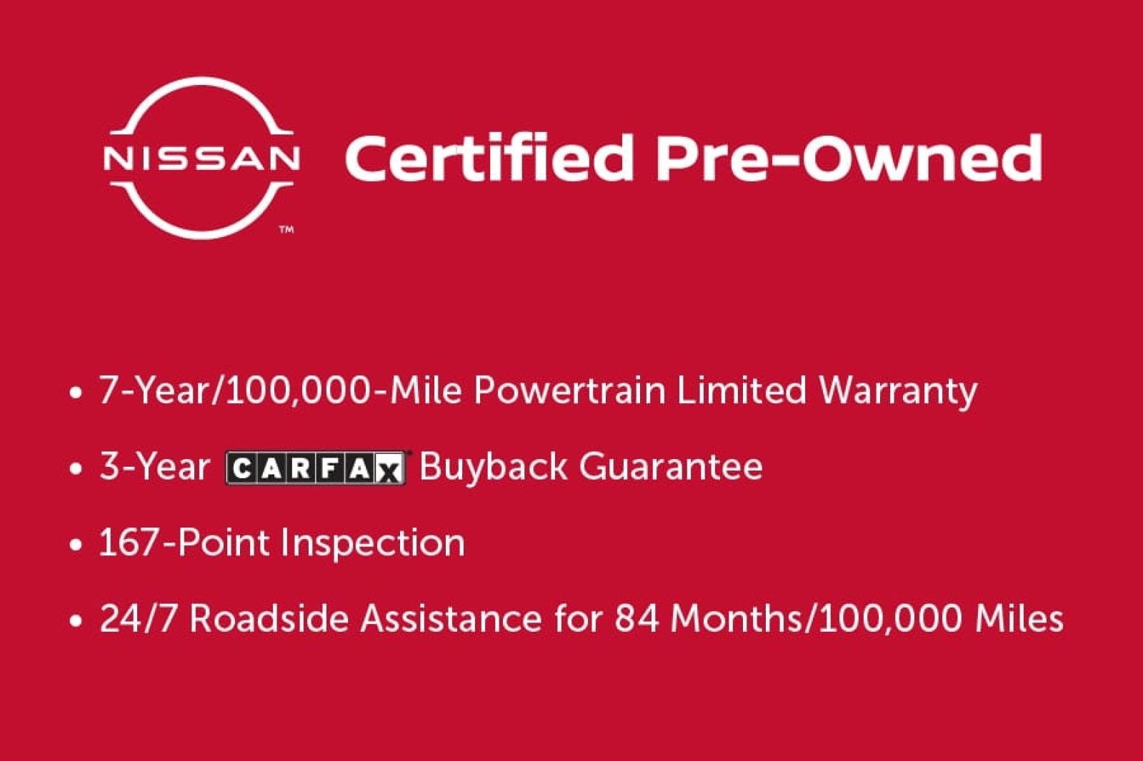 Used 2026 Brown Nissan SV image 4